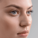 Eyebrow Beautification