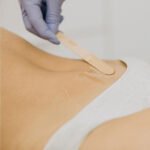 Waxing - Tummy Front 