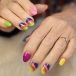 Nail Arts & Designs 