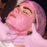 Waxing – Full Face
