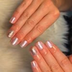 Shellac Manicure