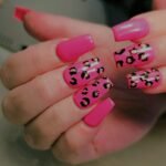 Nail Arts & Designs 
